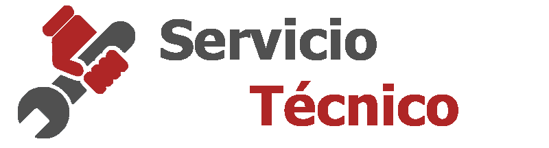 Logo Servicio Técnico en Móstoles